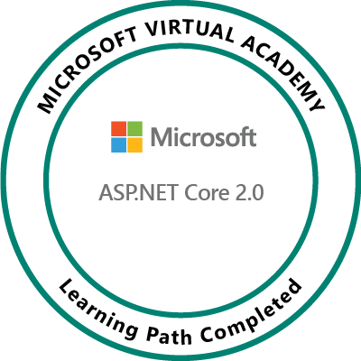 ASP.NET Core